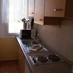 Casa vacanze Am Luckower Sternberg