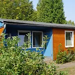 Casa vacanze Am Luckower