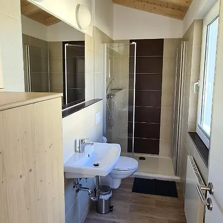Tatil Evi Am Luckower Sternberg
