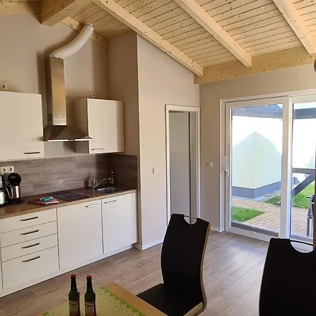 Am Luckower Ferienhaus *