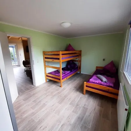 Ferienhaus Am Luckower