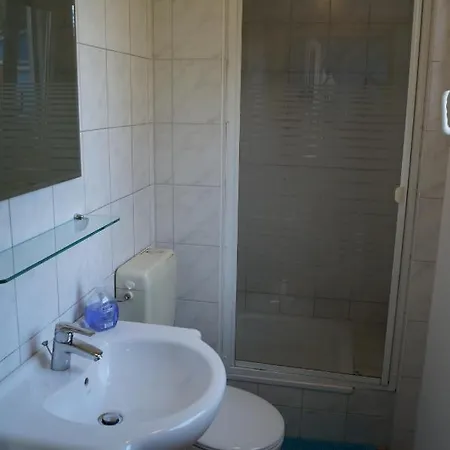 Am Luckower Tatil Evi Sternberg