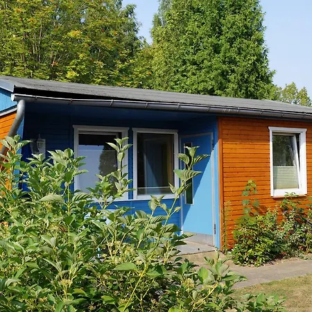Tatil Evi Am Luckower